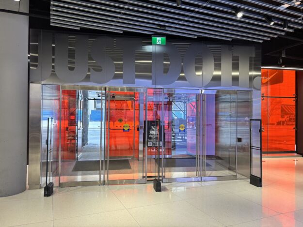 stainless steel fabrication